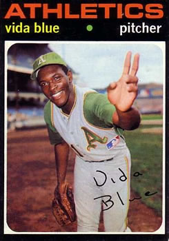 Vida Blue