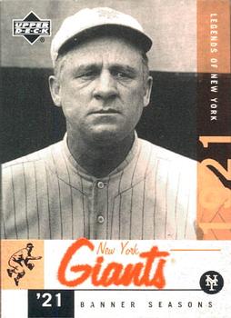 John McGraw