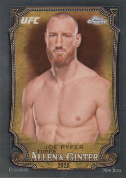 Joe Pyfer