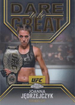 Joanna Jędrzejczyk