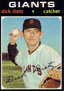 Dick Dietz