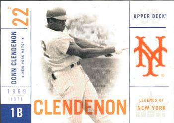 #66 Donn Clendenon