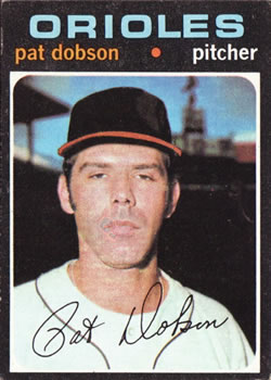 Pat Dobson