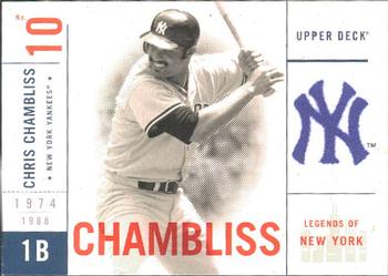 Chris Chambliss