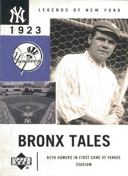 Babe Ruth