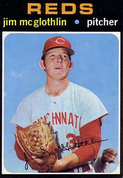 Jim McGlothlin