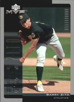 Barry Zito