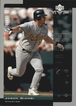Jason Giambi