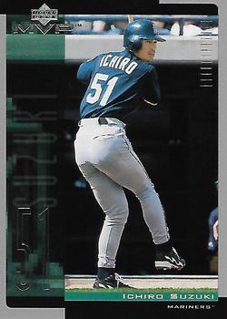 Ichiro Suzuki