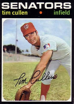 Tim Cullen