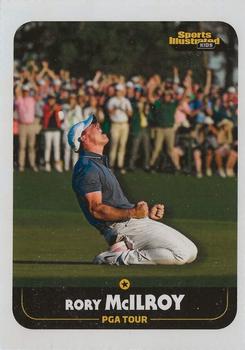 Rory McIlroy