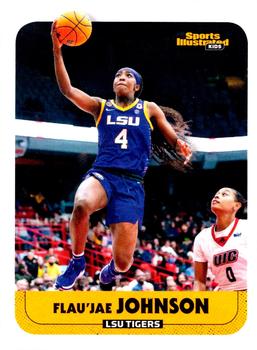 Flau'Jae Johnson