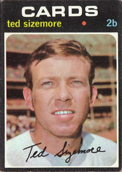 Ted Sizemore