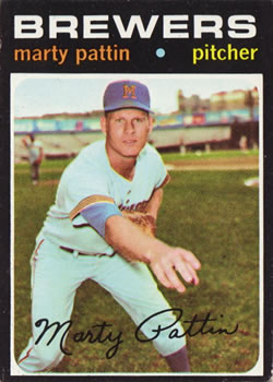 Marty Pattin