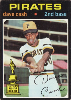 Dave Cash