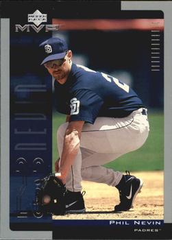 Phil Nevin