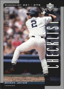 Derek Jeter