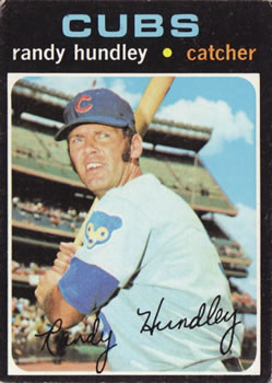 Randy Hundley