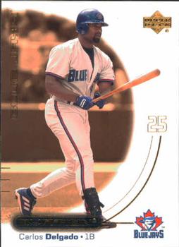 Carlos Delgado