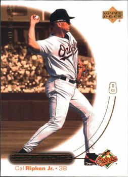 Cal Ripken Jr.