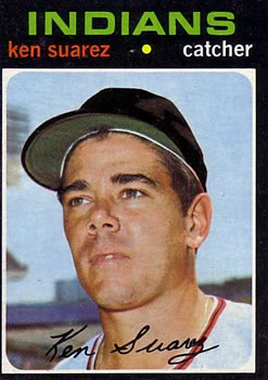 Ken Suarez