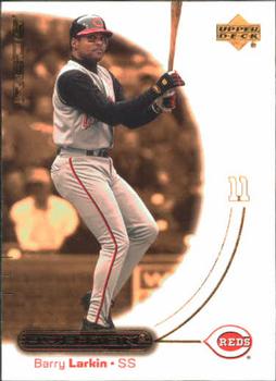 Barry Larkin