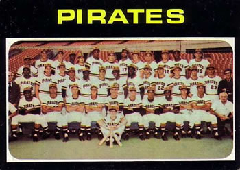 Pittsburgh Pirates