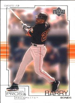Barry Bonds