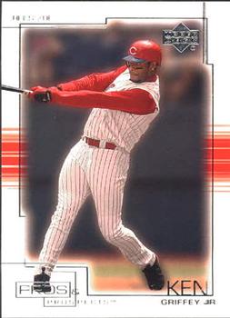 Ken Griffey Jr.