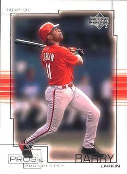 Barry Larkin