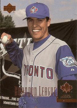 Brandon League