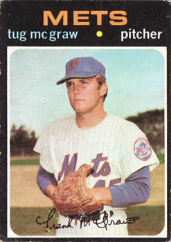 Tug McGraw