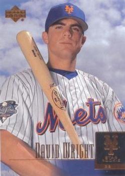 David Wright