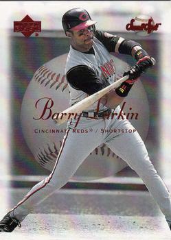 Barry Larkin