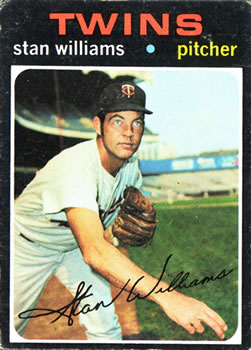 Stan Williams