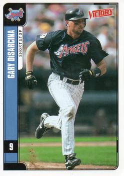 Gary DiSarcina