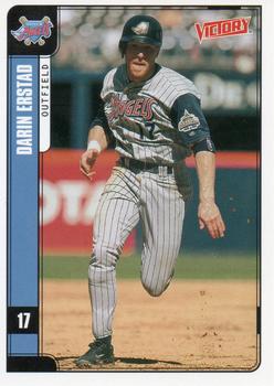 Darin Erstad