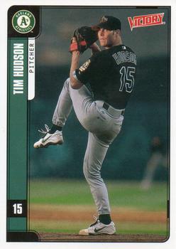 Tim Hudson