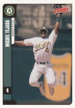 Miguel Tejada