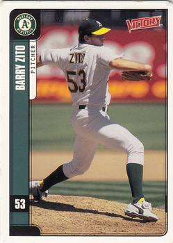 Barry Zito