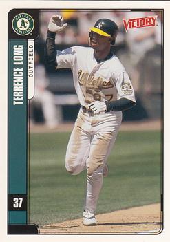 Terrence Long