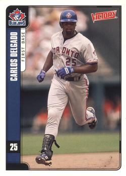 Carlos Delgado