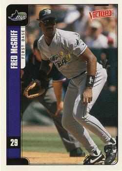 Fred McGriff