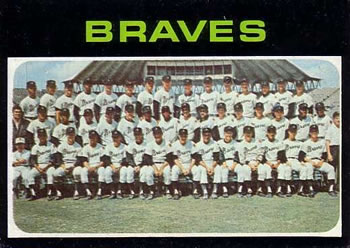 Atlanta Braves