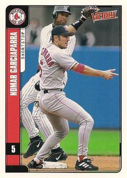 Nomar Garciaparra