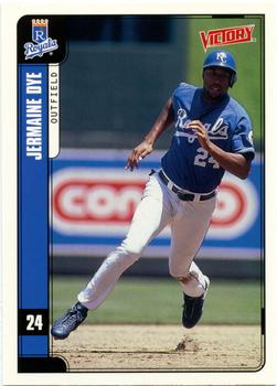 Jermaine Dye