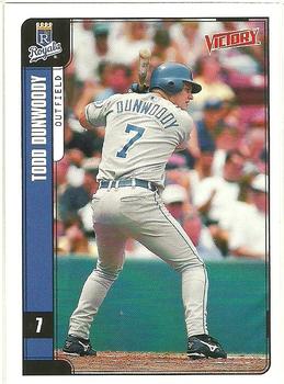 Todd Dunwoody
