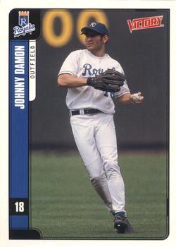 Johnny Damon
