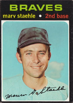Marv Staehle