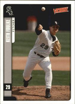 Keith Foulke